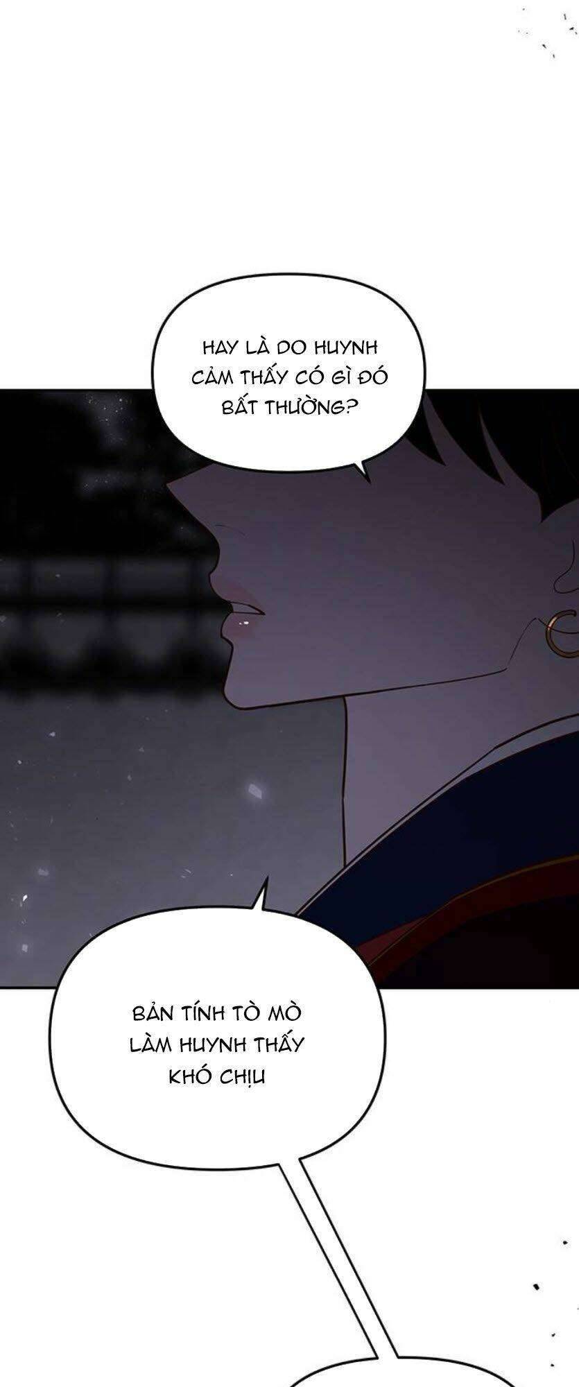 Vương Tử Huyền Bí Chapter 98 - Trang 4