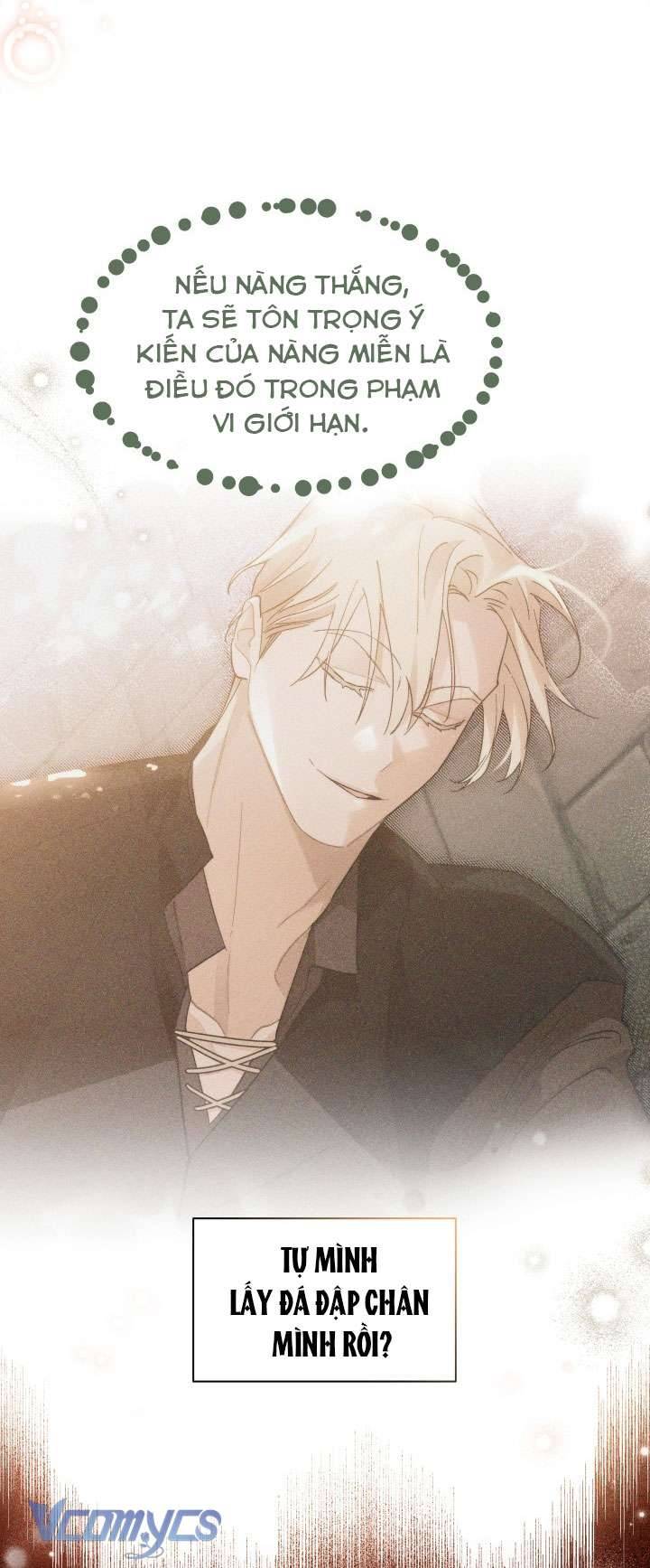 Tiếng Trống Vang Dội Chapter 17 - Trang 4