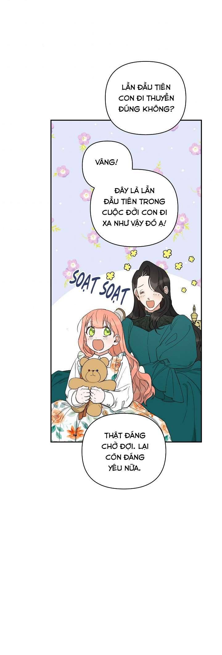 Phương Pháp Trở Thành Con Gái Của Người Hùng Bóng Đêm Chap 20 - Trang 2