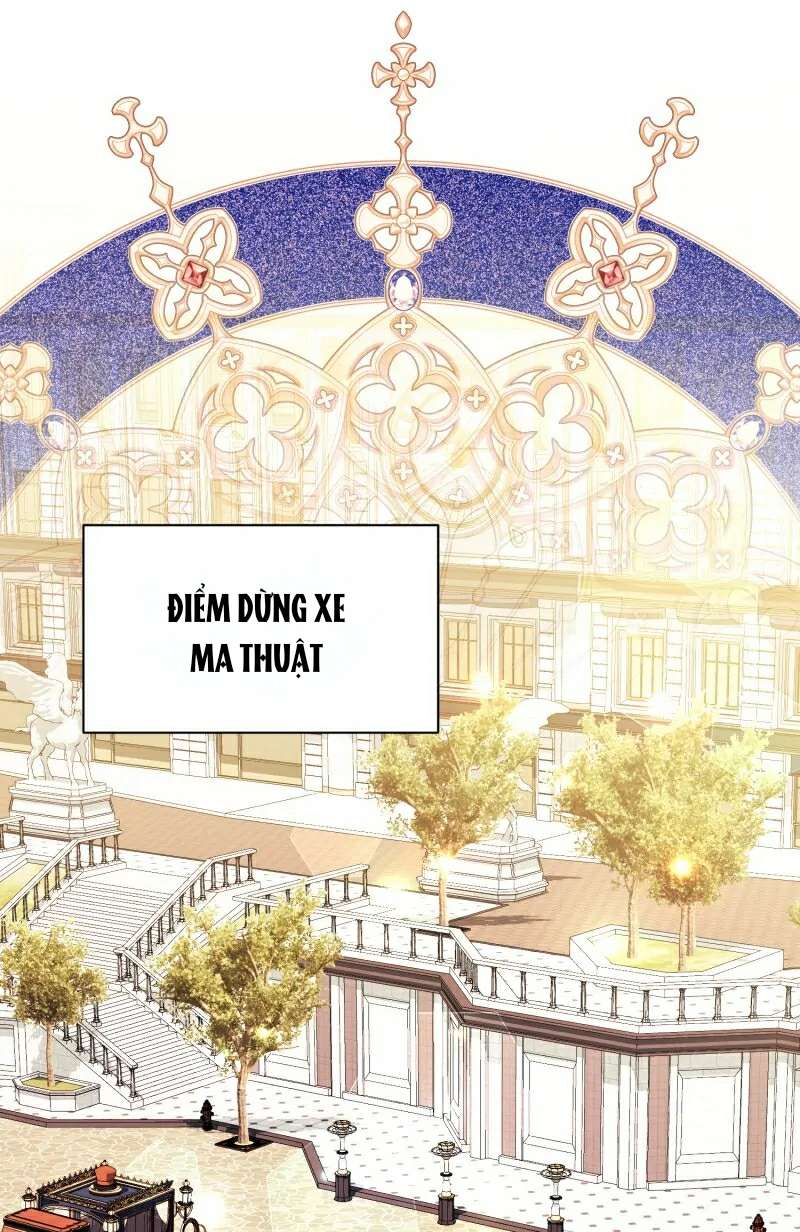 Một Ngày Nọ Bỗng Dưng Cha Xuất Hiện Chapter 71 - Trang 4