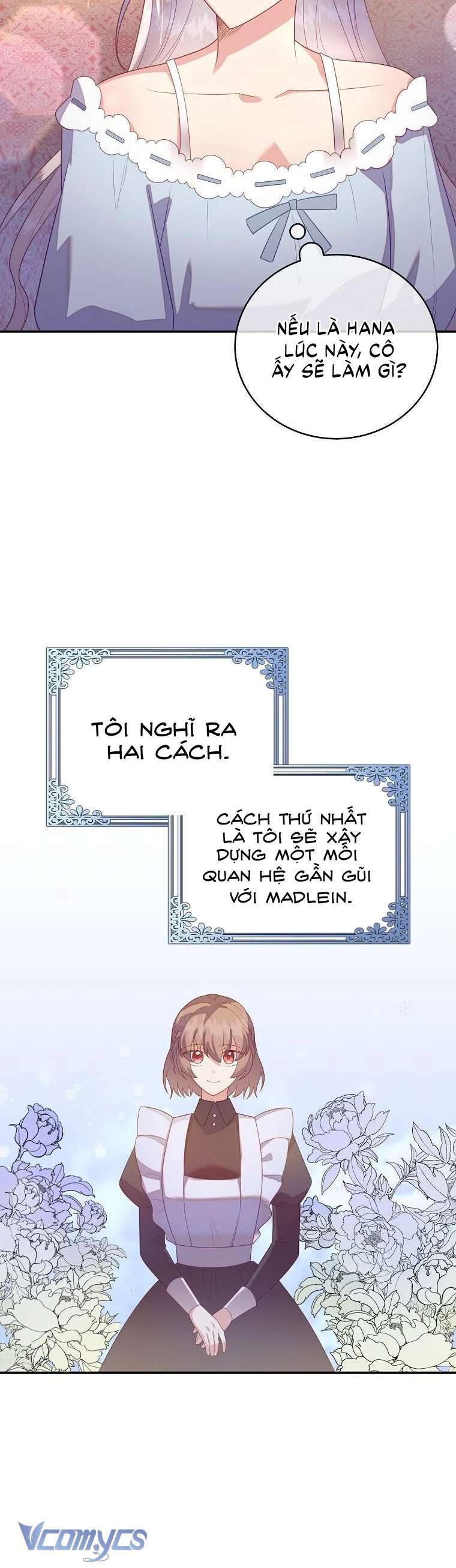 Tôi Chỉ Nhận Ra Sau Khi Mất Cô Ấy Chap 29 - Trang 2