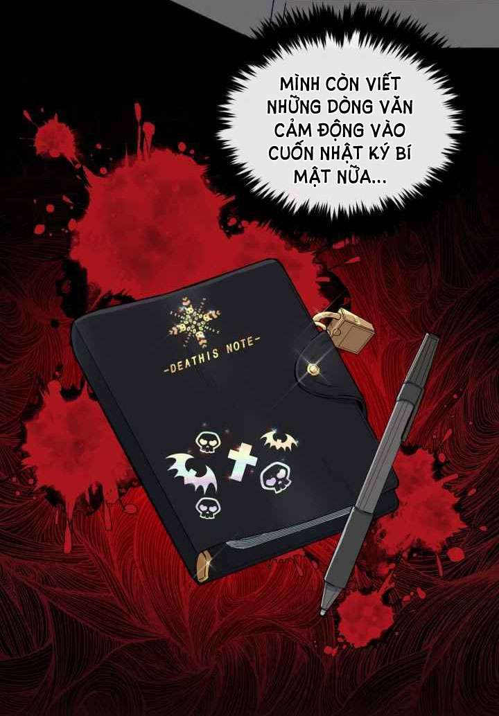 Người Bảo Hộ Của Bạo Quân Là Ma Nữ Tàn Độc Chap 20 - Trang 4