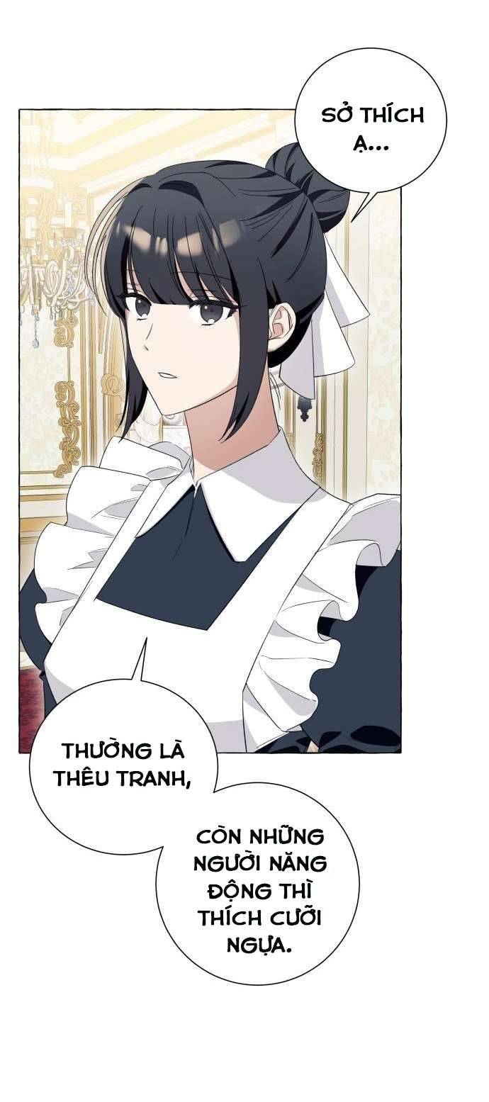 Tôi Tưởng Đó Chỉ Là Tiểu Thuyết Trọng Sinh Bình Thường Chapter 16 - Trang 4