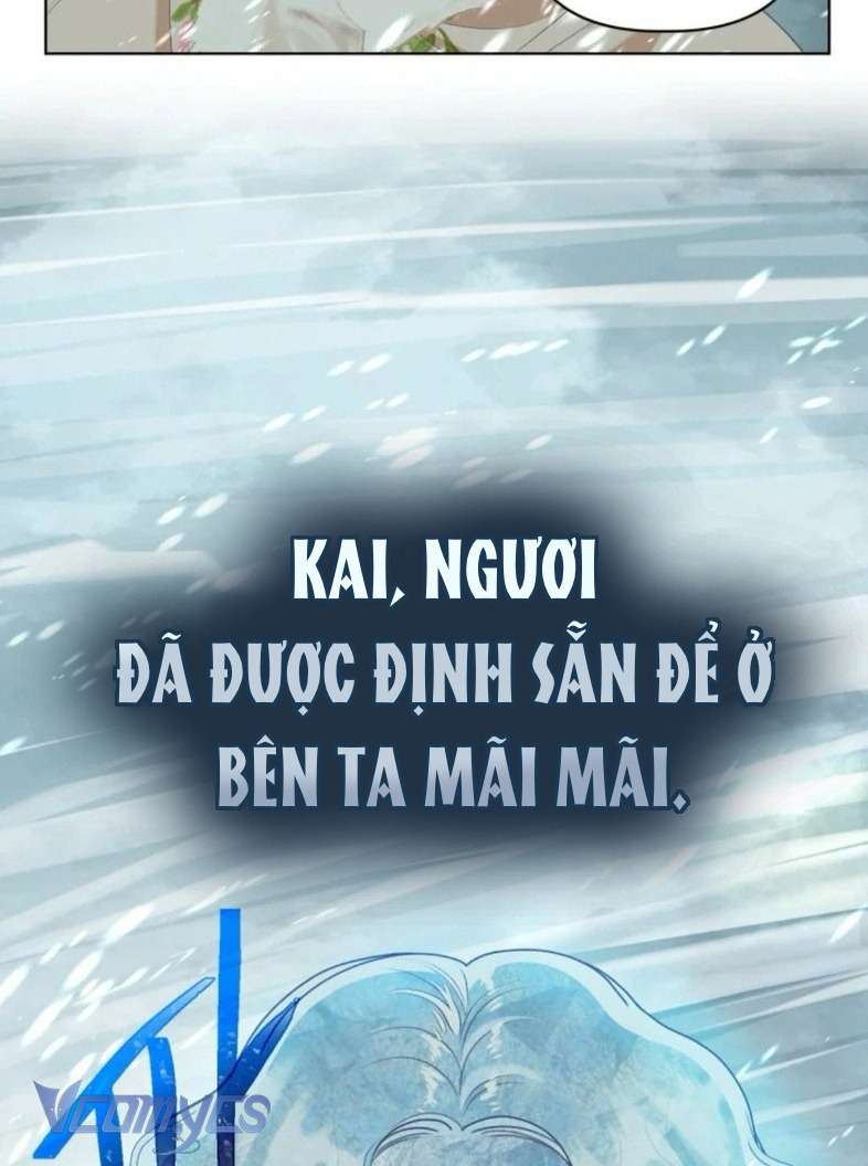 Sự Điều Trị Đặc Biệt Của Tinh Linh Chapter 89 - Trang 4