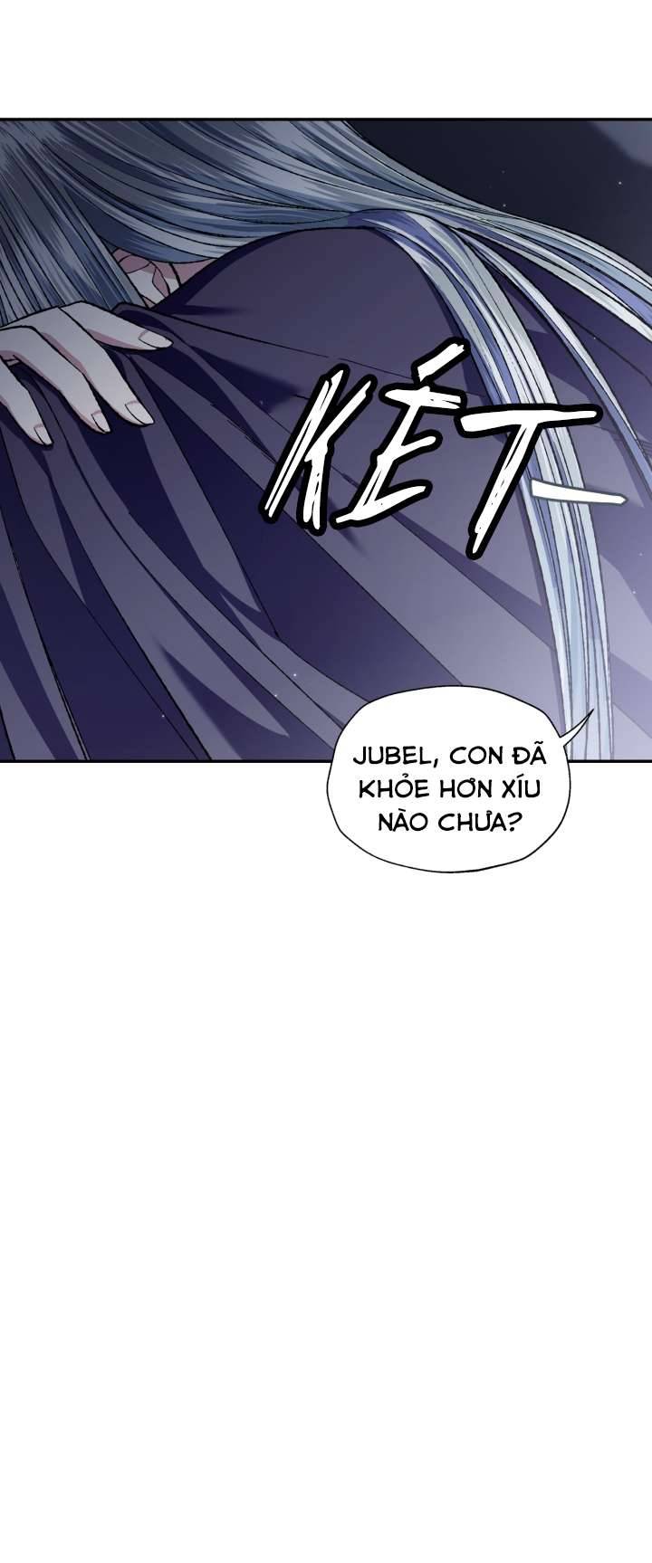 Cha À, Con Không Muốn Kết Hôn Đâu Chap 91 - Trang 2