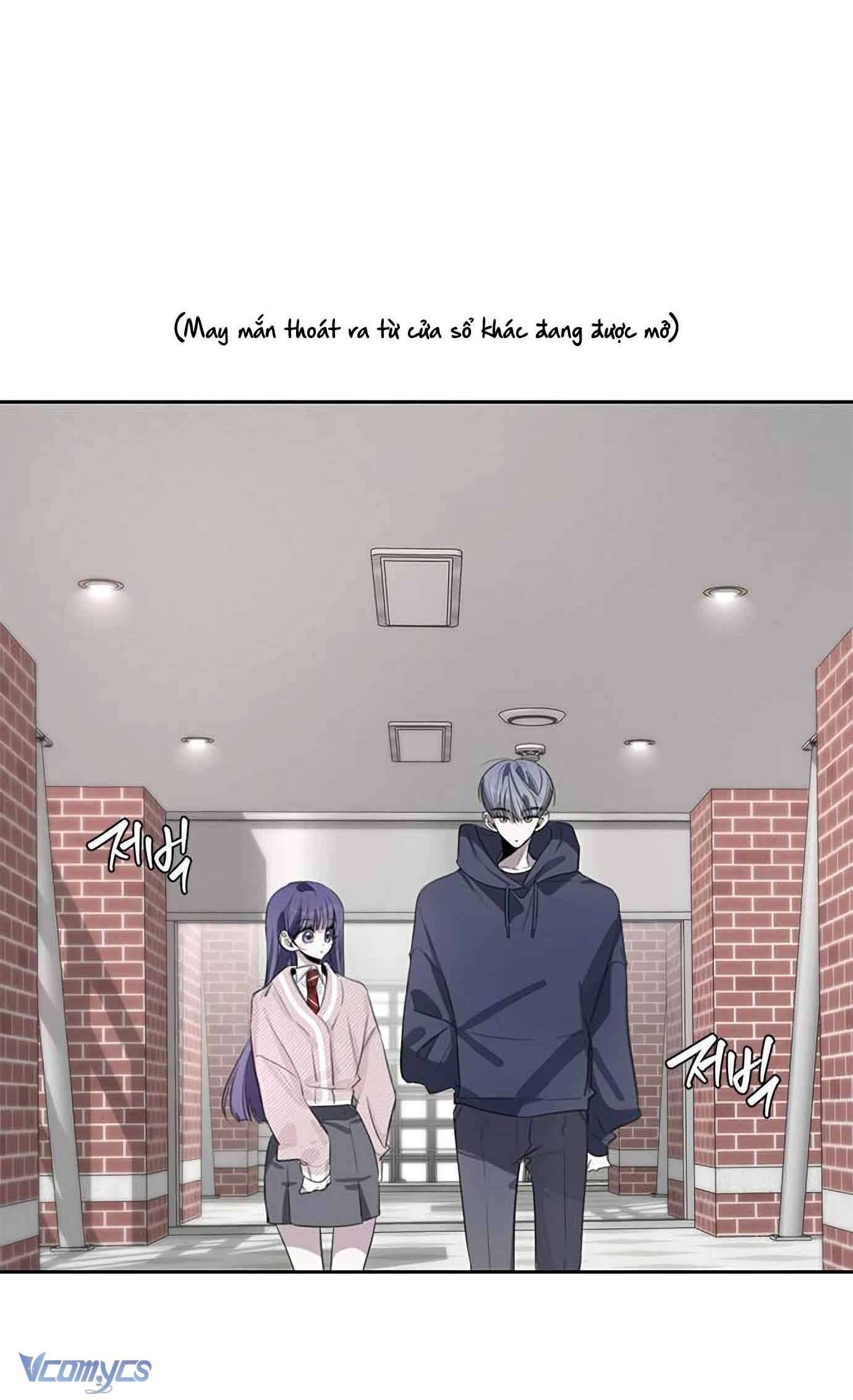 Đàn Anh Xấu Xa! Chap 44 - Trang 3