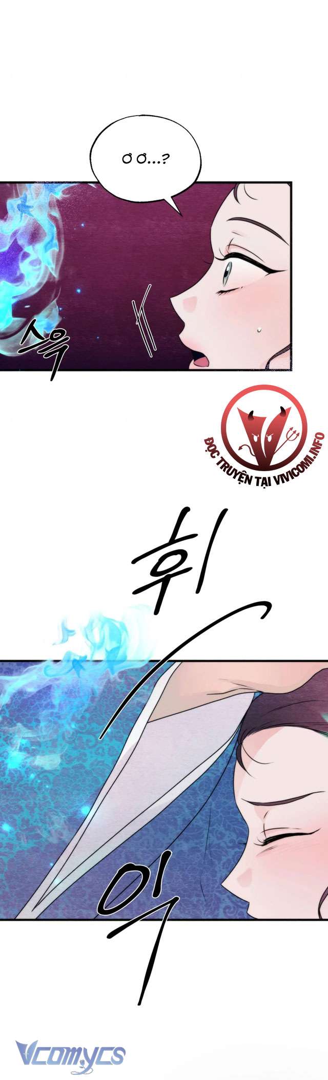 [18+] Đâu Mới Là Thật? Chap 6 - Trang 2