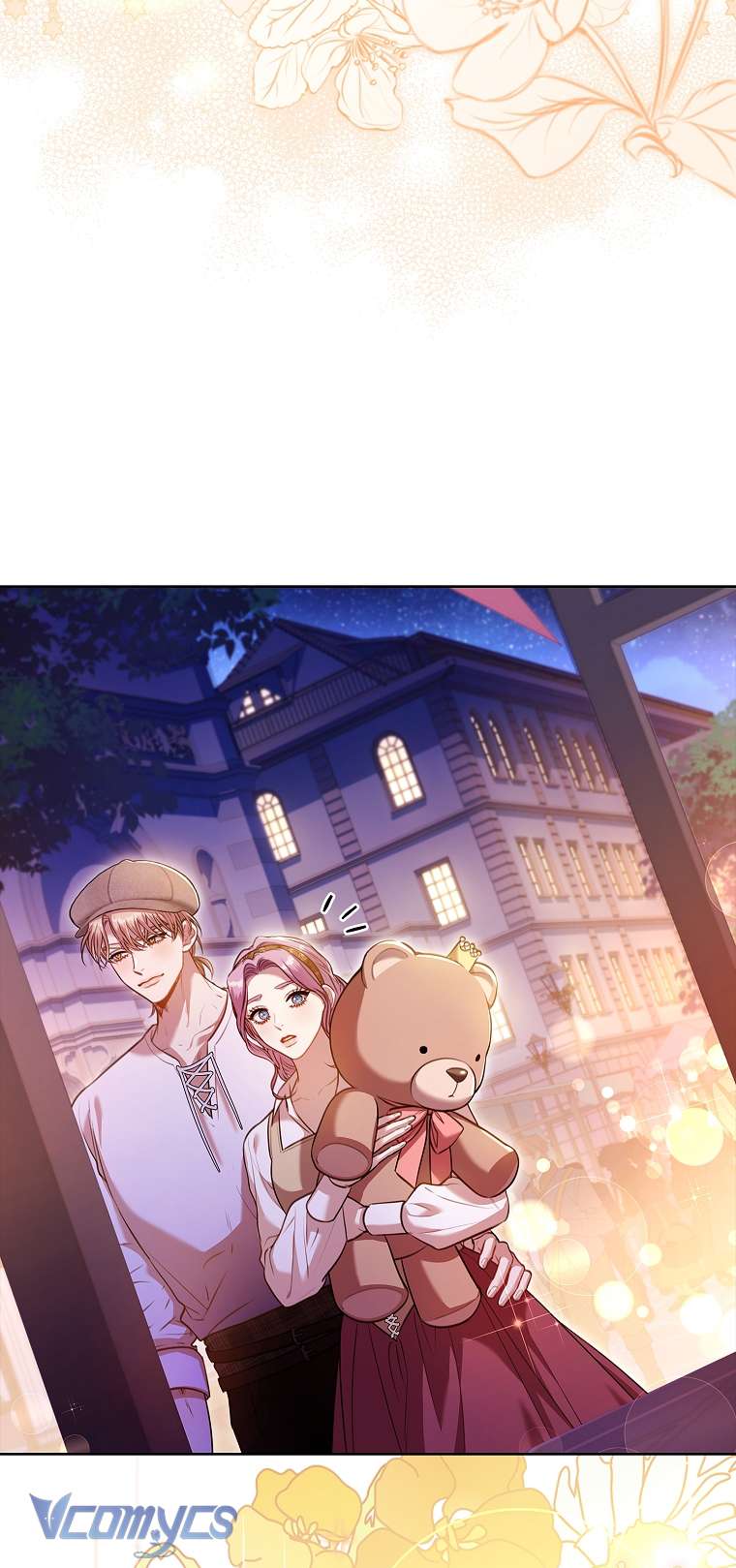 Thư Ký Của Bạo Chúa Chapter 98 - Trang 3