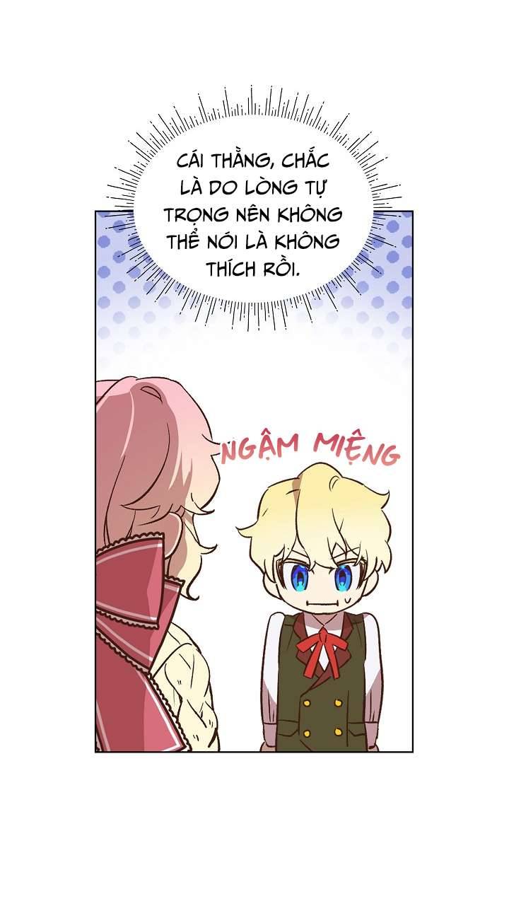 Quý Cô Thế Giới Ngầm Chap 8 - Trang 4