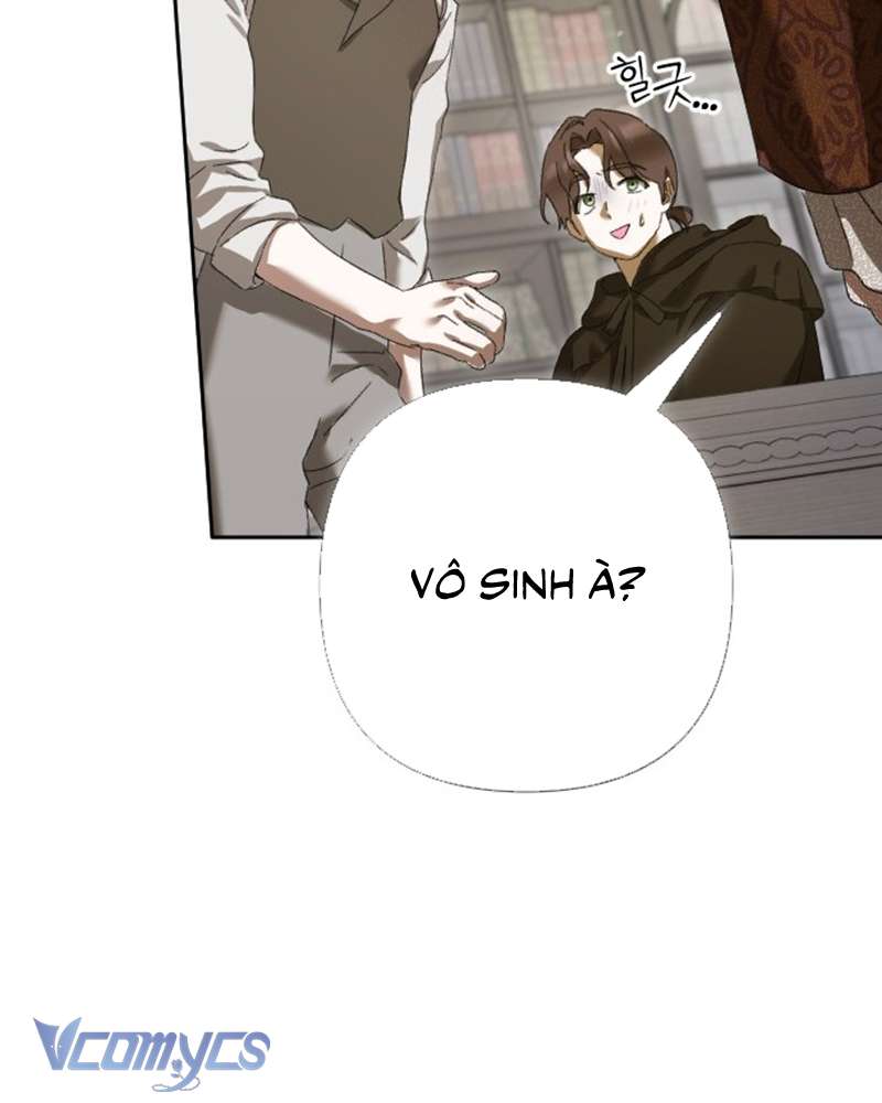 Dành Cho Những Ai Coi Hối Tiếc Là Điều Xa Xỉ Chap 4 - Trang 4