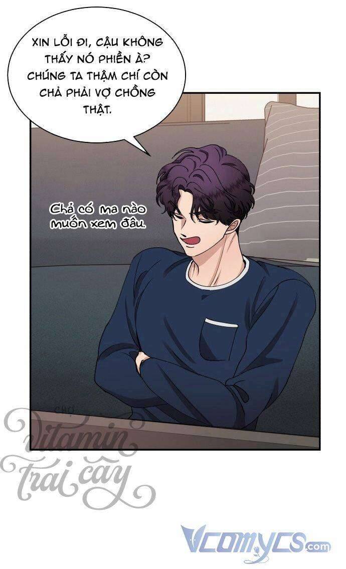 Oan Gia Ngõ Hẹp Chapter 27 - Trang 3