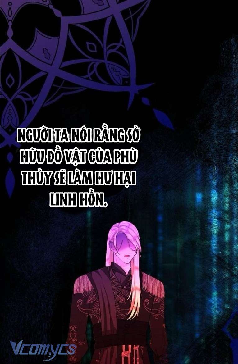 Sau Này Họ Sẽ Sinh Ra Tôi Chapter 5 - Trang 3