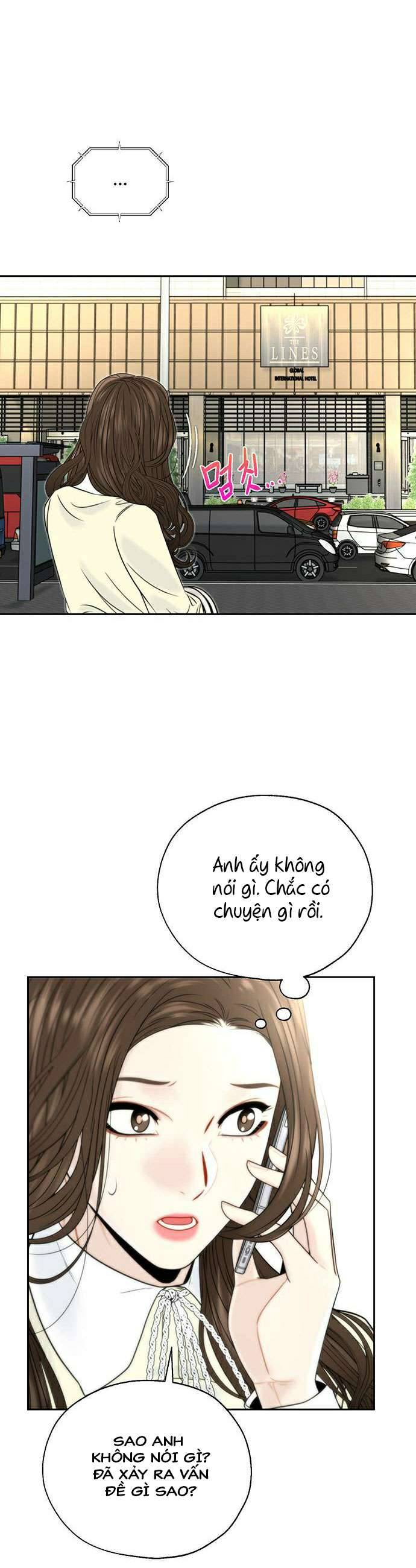 Thiên Đường Lạc Lối Chap 3 - Trang 2
