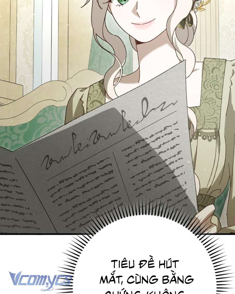 Dành Cho Những Ai Coi Hối Tiếc Là Điều Xa Xỉ Chap 19 - Trang 4