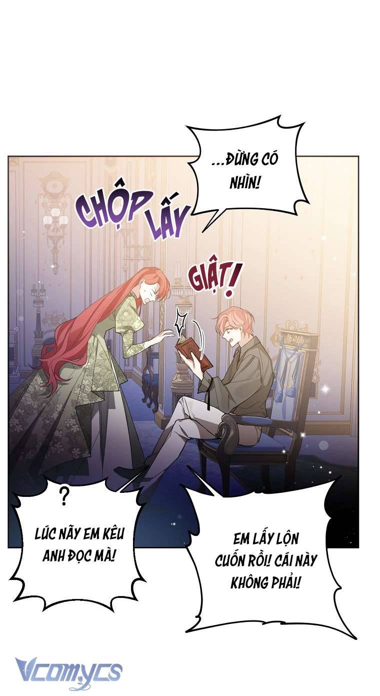 Quý Tộc Gì Chứ, Tôi Chỉ Muốn Về Nhà Chap 10 - Trang 2