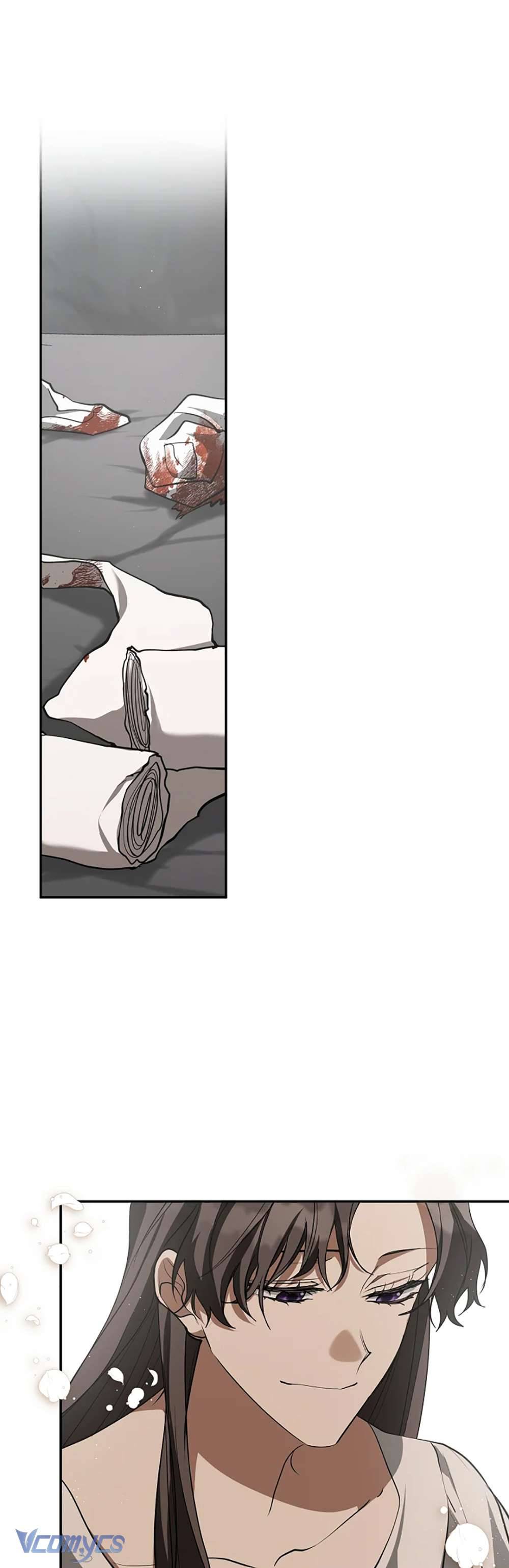 Không Thể Thoát Khỏi Người Chap 73 - Trang 4