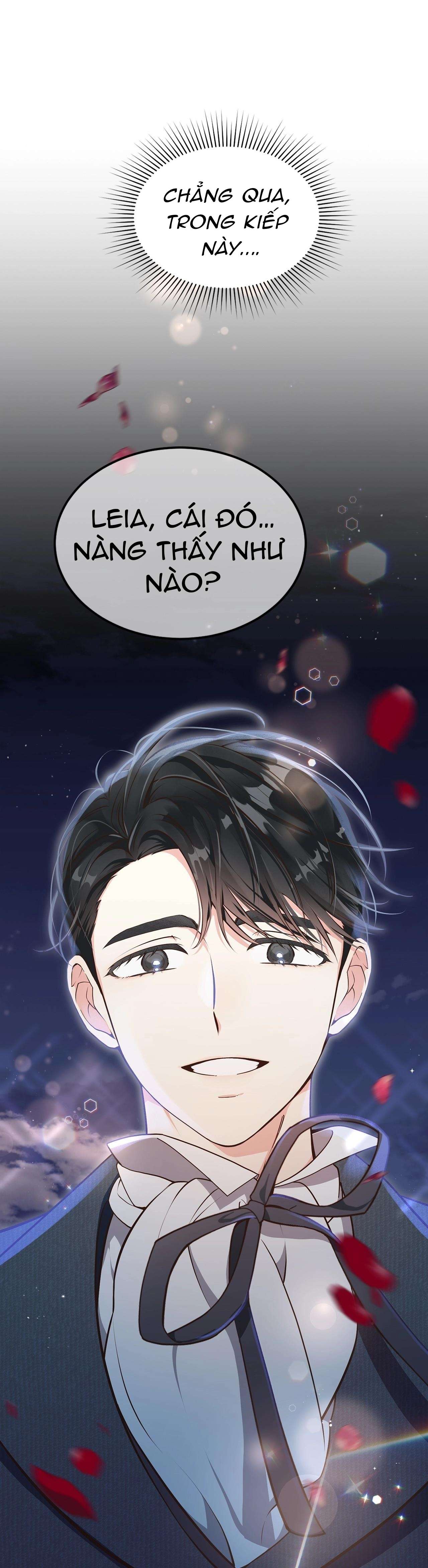 Quả Đào Mật Tháng 6 Chap 7 - Trang 4