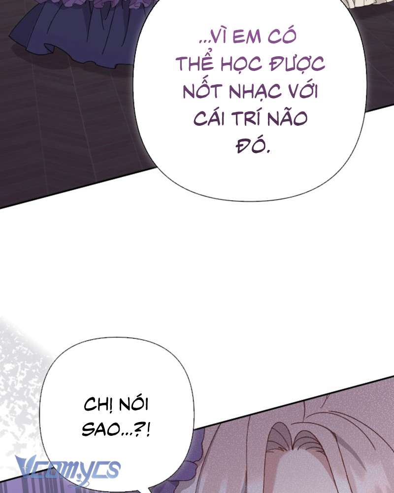 Dành Cho Những Ai Coi Hối Tiếc Là Điều Xa Xỉ Chap 3 - Trang 4