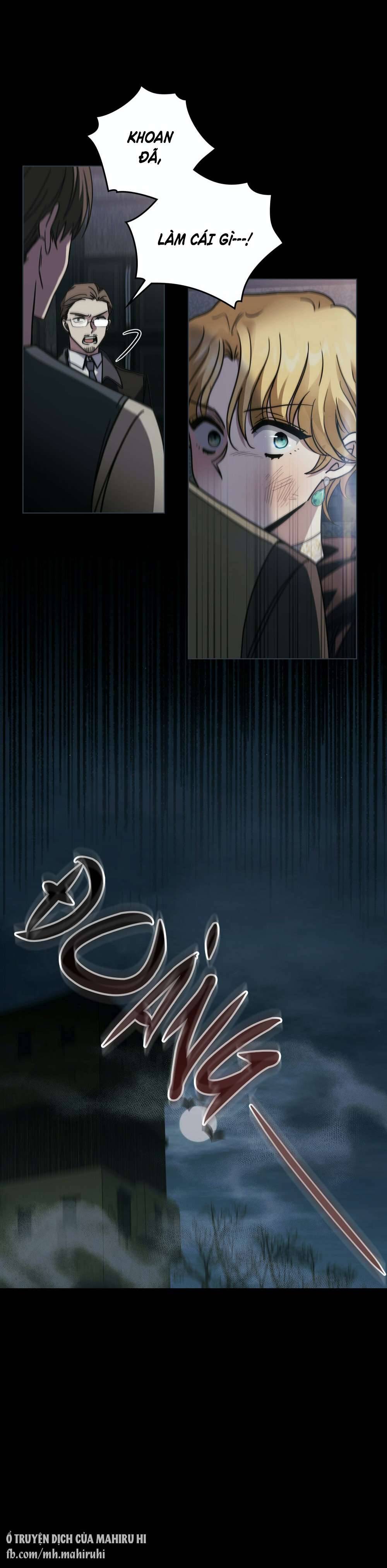 Tìm Lại Camellia Chapter 48 - Trang 4