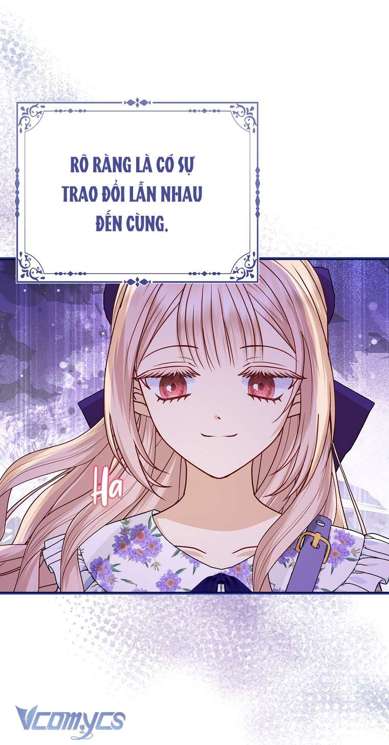 Nhân Vật Phản Diện Đều Thích Tôi Chapter 16 - Trang 4
