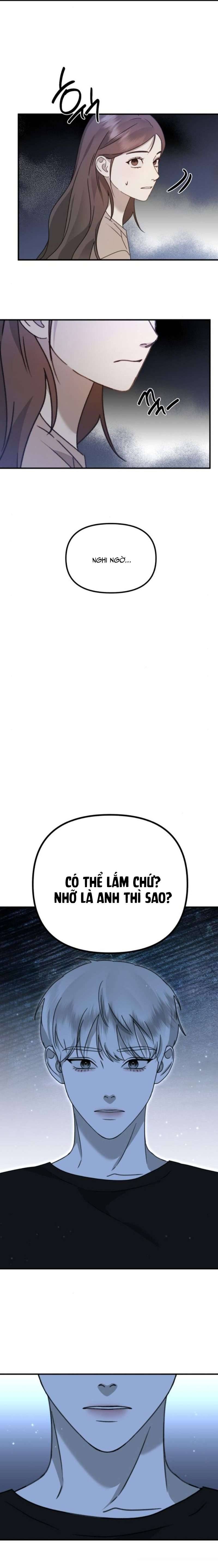 Thần Hổ Jang San Chap 36 - Trang 2