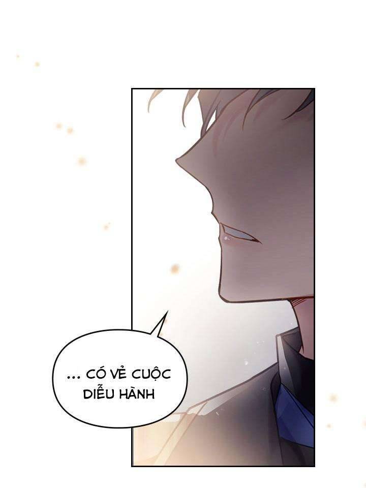 Kết Cục Của Nhân Vật Phản Diện Chỉ Có Thể Là Cái Chết Chapter 21 - Next Chapter 22
