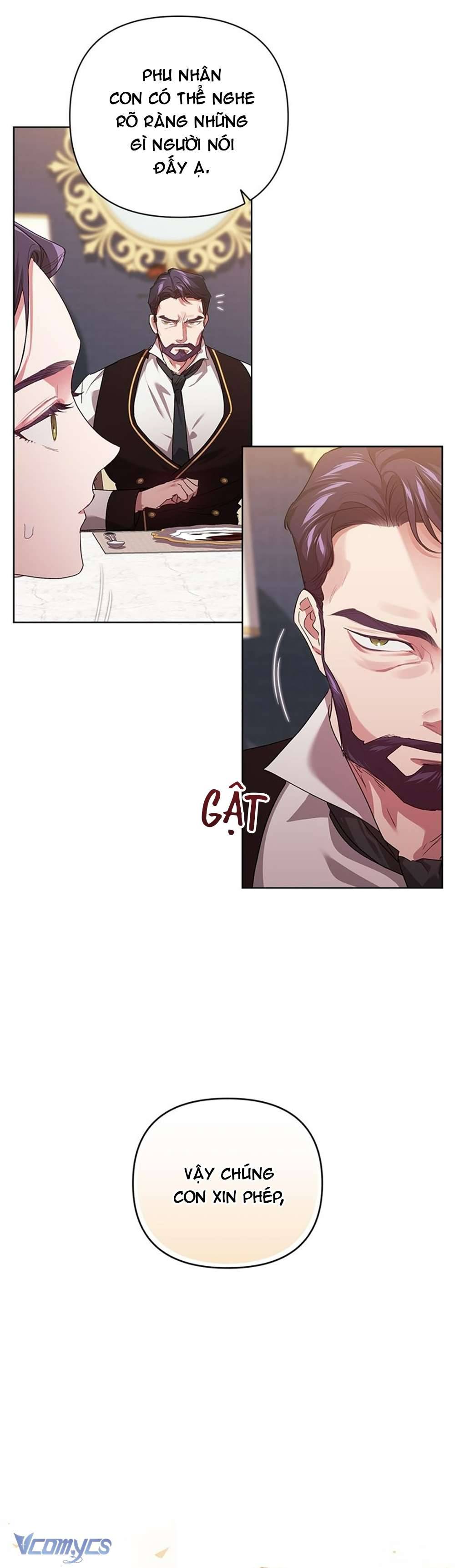 Hôn Nhân Này Rồi Sẽ Đổ Vỡ Chapter 18 - Trang 3