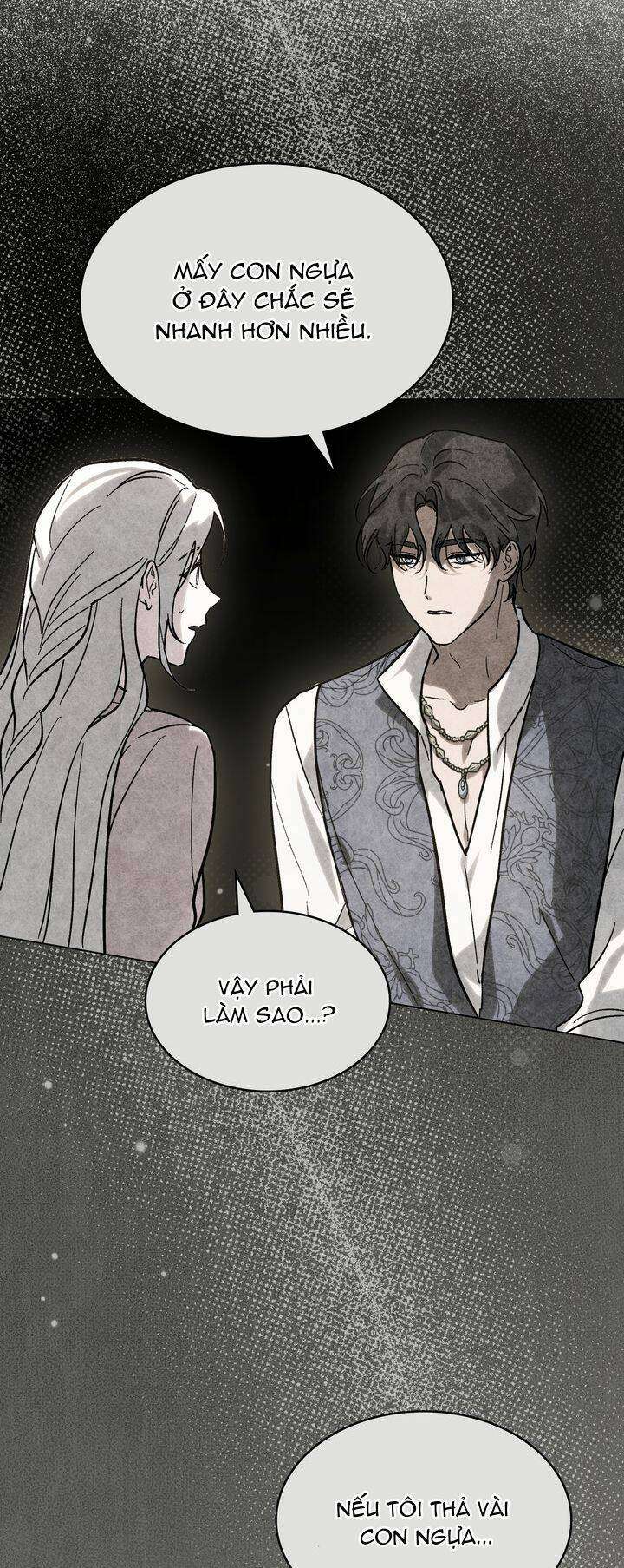 Khi Số Phận Tìm Đến Hai Ta Chapter 6 - Trang 4