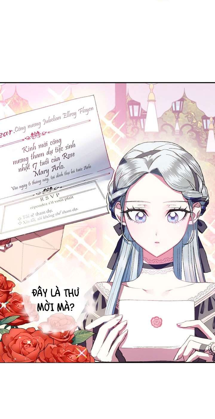 Cha À, Con Không Muốn Kết Hôn Đâu Chap 7 - Trang 2