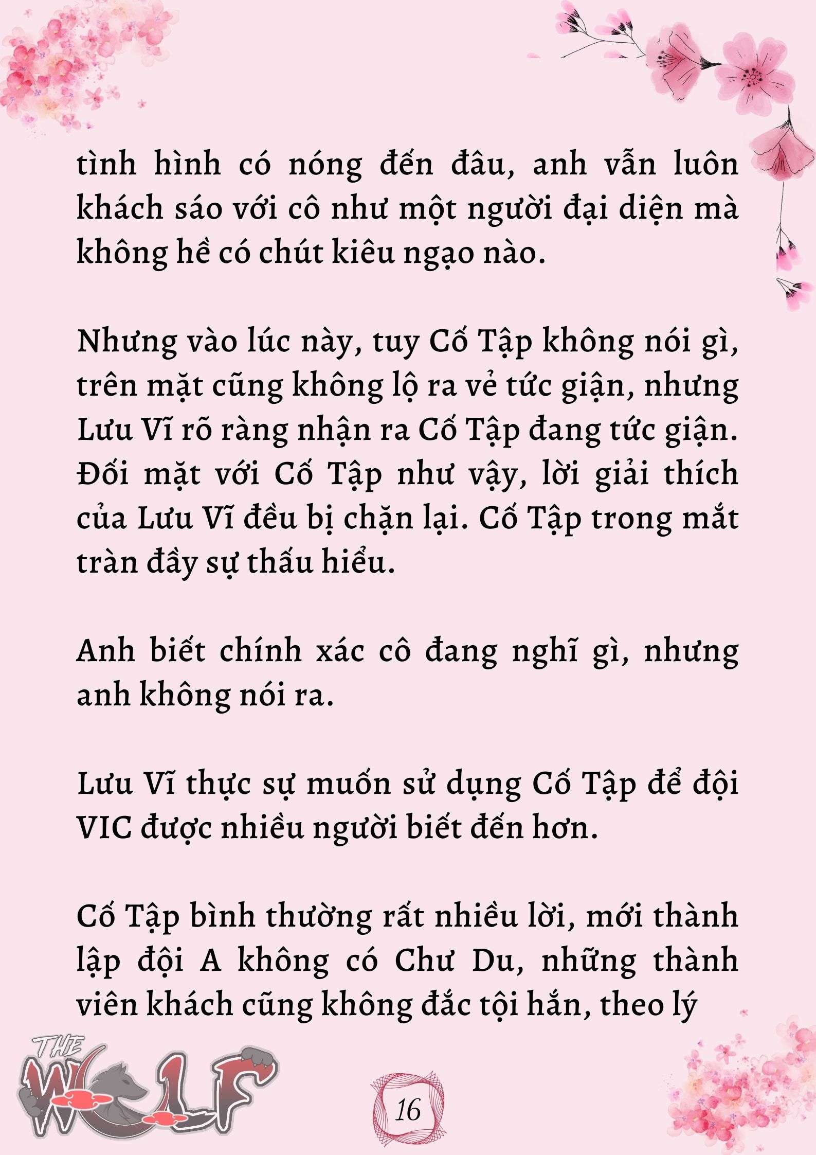 Xuyên Không Vào Nhóm Nhạc Nam 200 Người Chap 43 - Trang 2