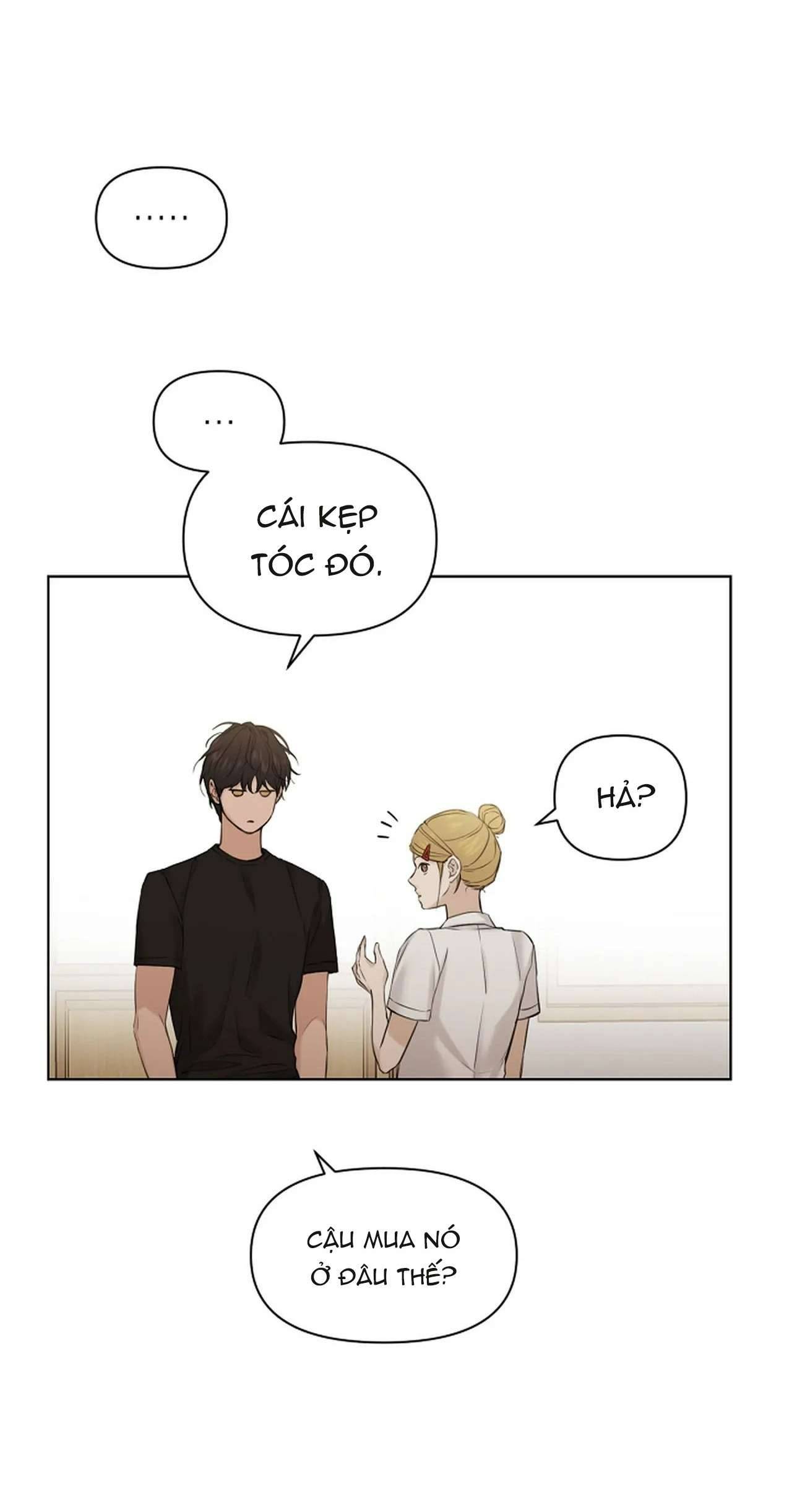 Bình Minh Chap 18 - Trang 4