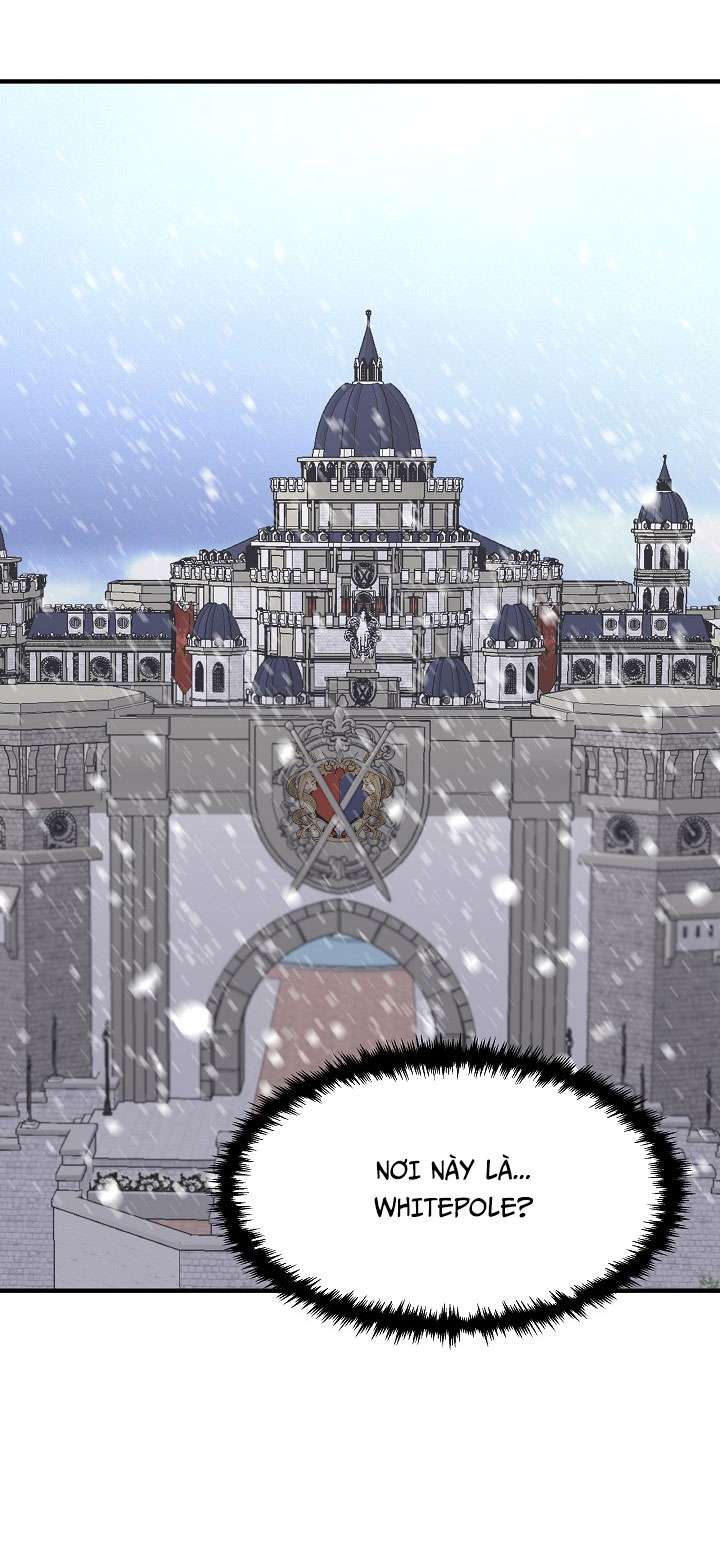 Tôi Không Phải Là Cinderella Chapter 2 - Trang 4