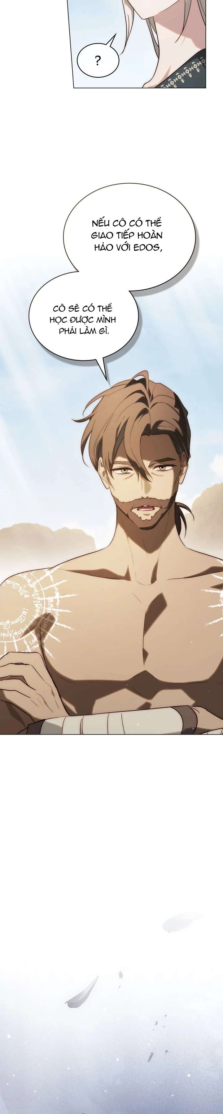 Khi Số Phận Tìm Đến Hai Ta Chapter 62 - Next Chap 63