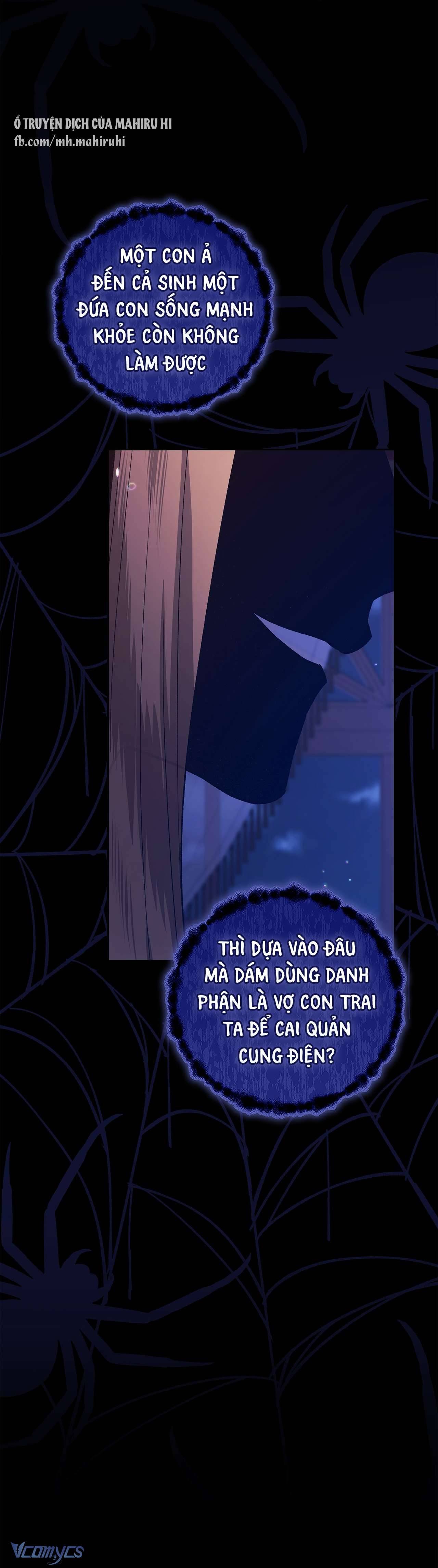 Hôn Nhân Này Rồi Sẽ Đổ Vỡ Chapter 53 - Trang 3