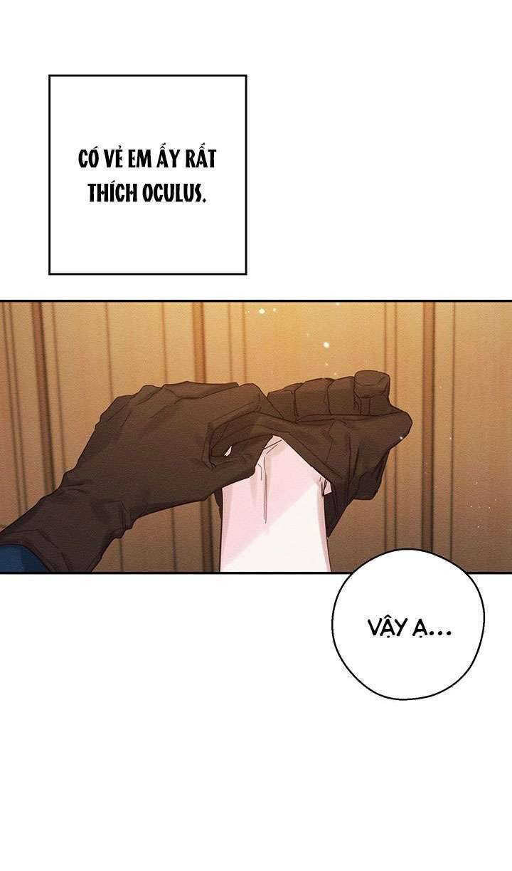 Trước Tiên Phải Giấu Em Trai Cái Đã! Chap 34 - Trang 2