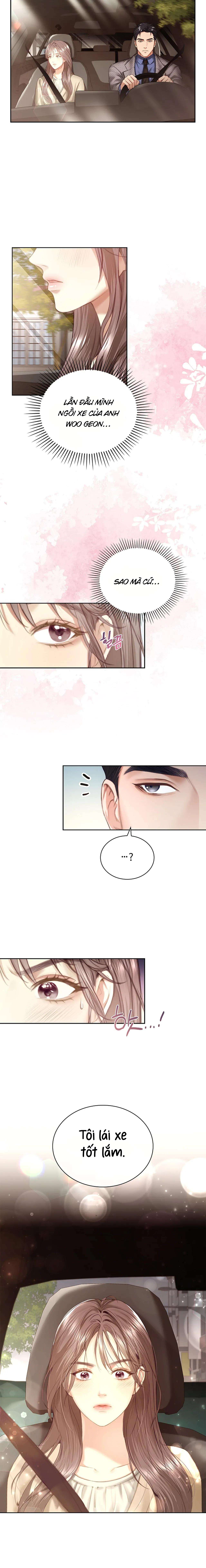 [ 18+ ] Người Vợ Trẻ Chap 6 - Next Chap 7