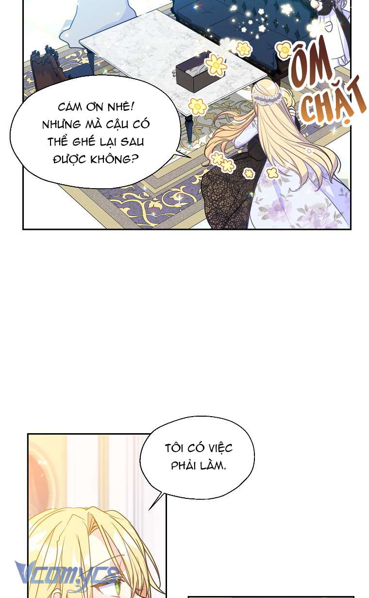 Bệ Hạ Xin Đừng Giết Tôi!!! Chap 44 - Trang 2