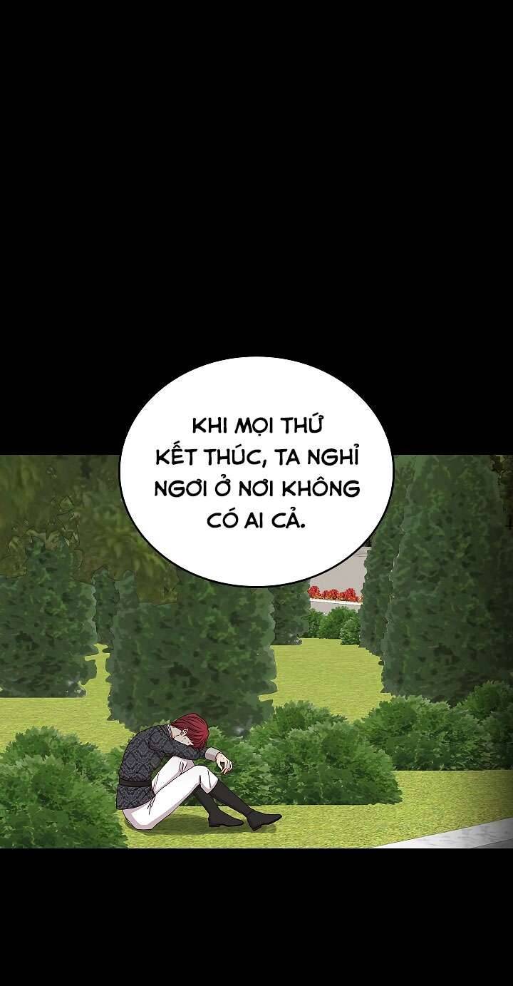 Cẩn Thận Với Các Anh Trai Đấy! Chap 49 - Trang 2