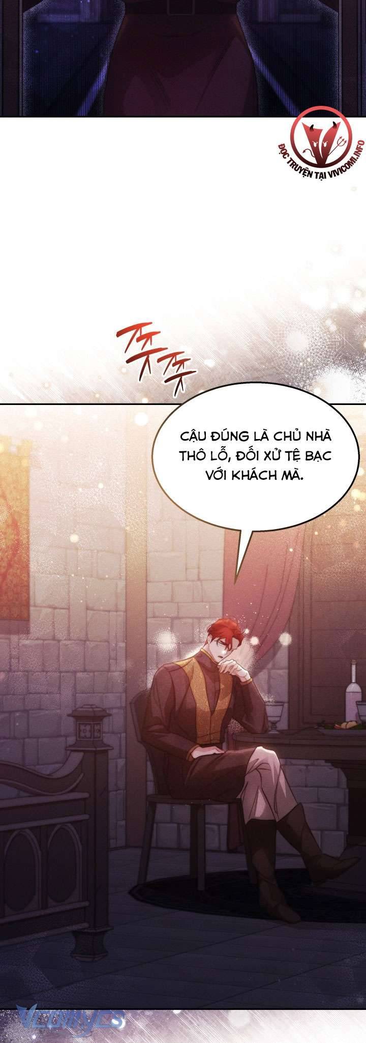 Tiếng Trống Vang Dội Chapter 29 - Trang 4