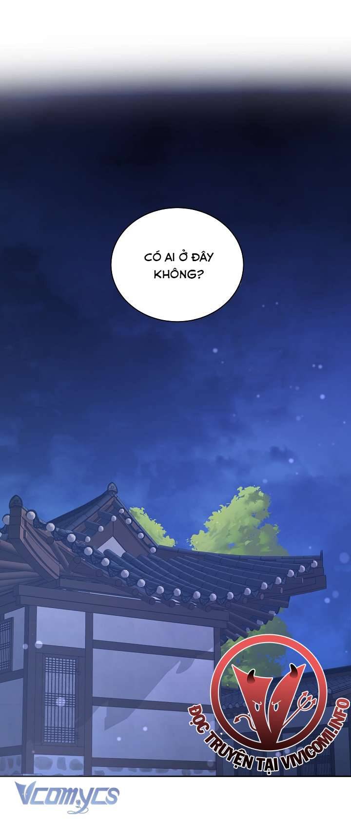 [18+] Biên Niên Sử Xuân Họa Thời Joseon Chap 3 - Trang 2