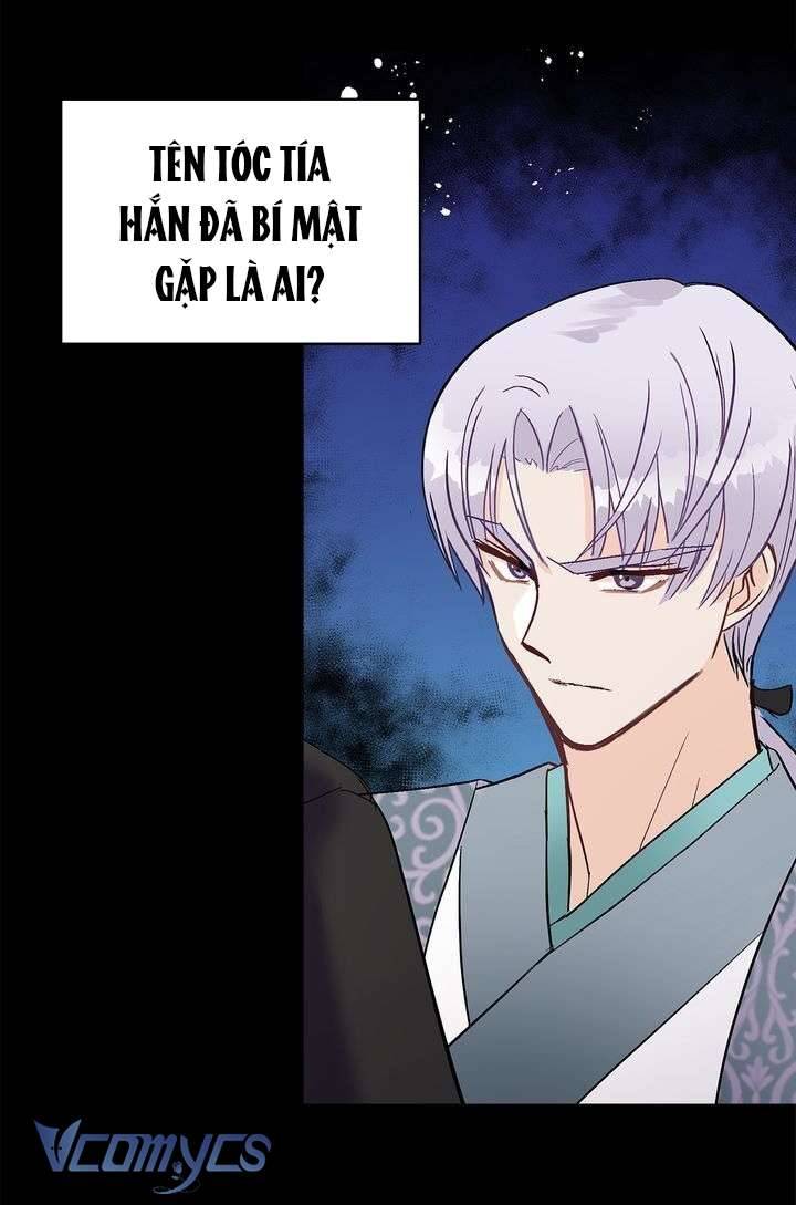 Ái Phi Khế Ước Chapter 40 - Trang 4
