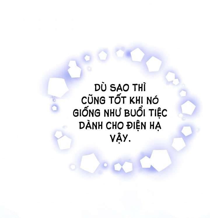 Người Bảo Hộ Của Bạo Quân Là Ma Nữ Tàn Độc Chap 42 - Trang 4