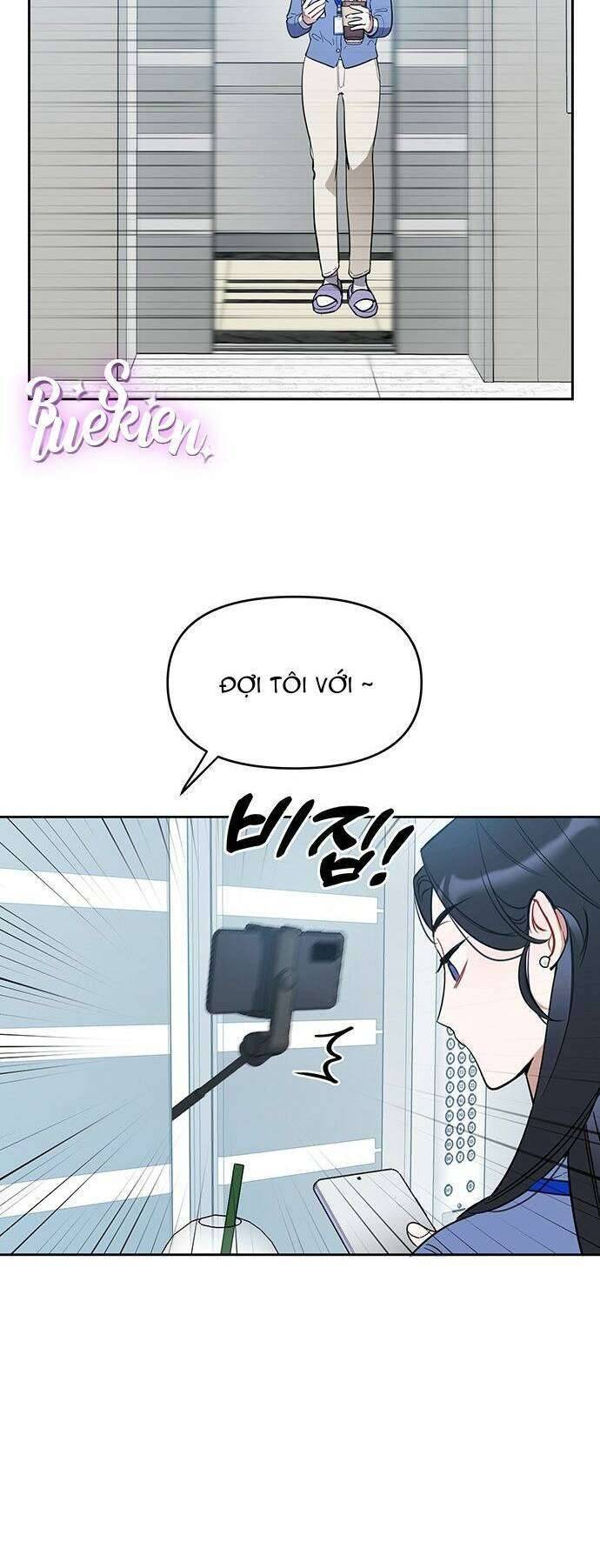 Công Việc Bất Thường Chapter 2 - Trang 4