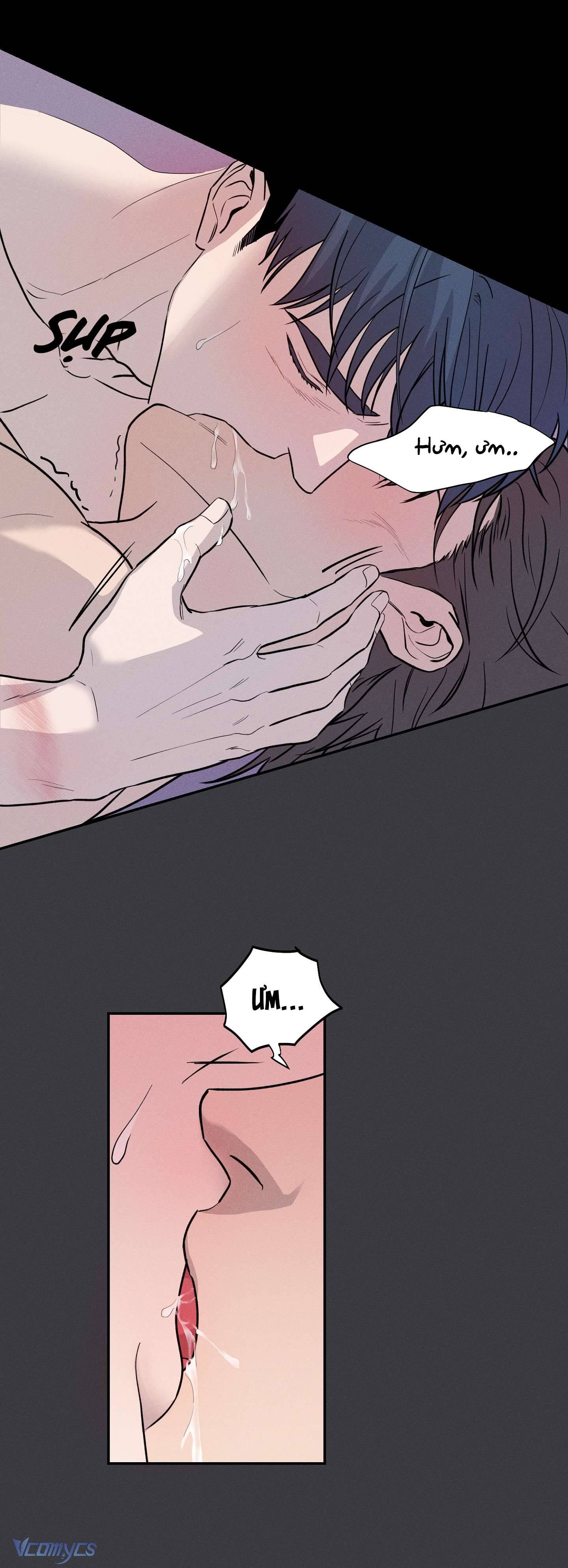 Cậu Đã Bị Bắt! Chap 2 - Trang 2
