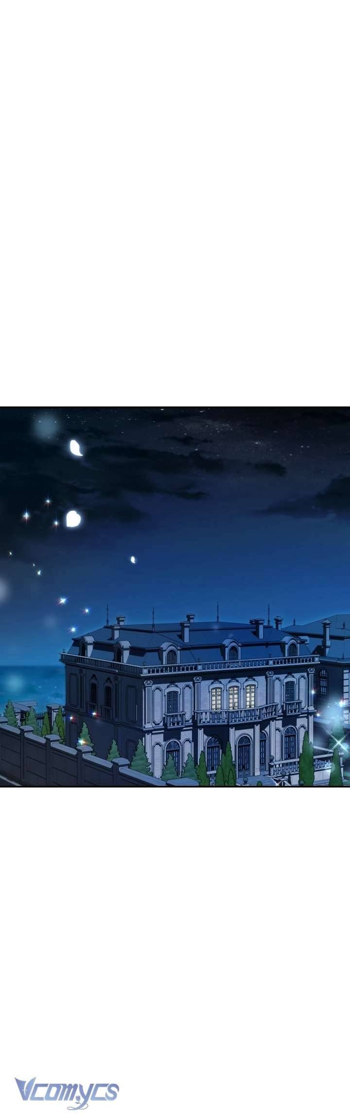 Cha À, Con Không Muốn Kết Hôn Đâu Chap 124 - Trang 2