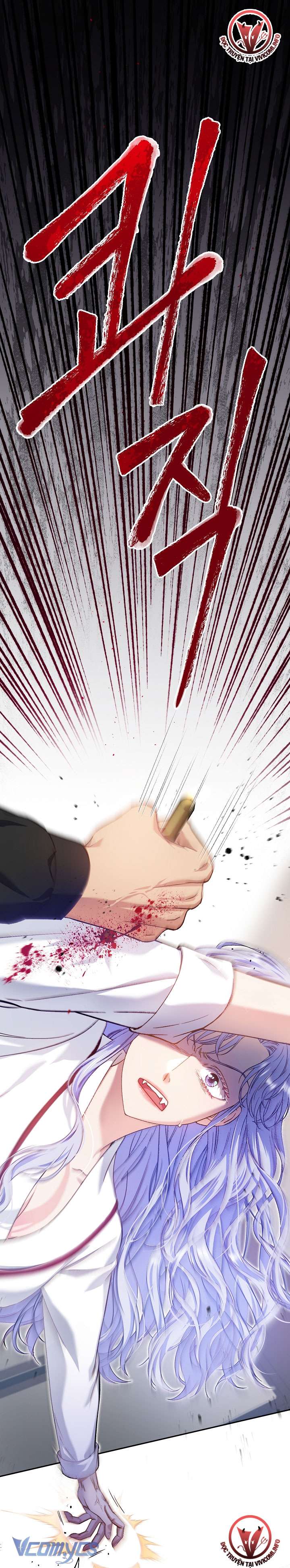 [18+] Love Kitsch Crunch Chapter 6 - Trang 3