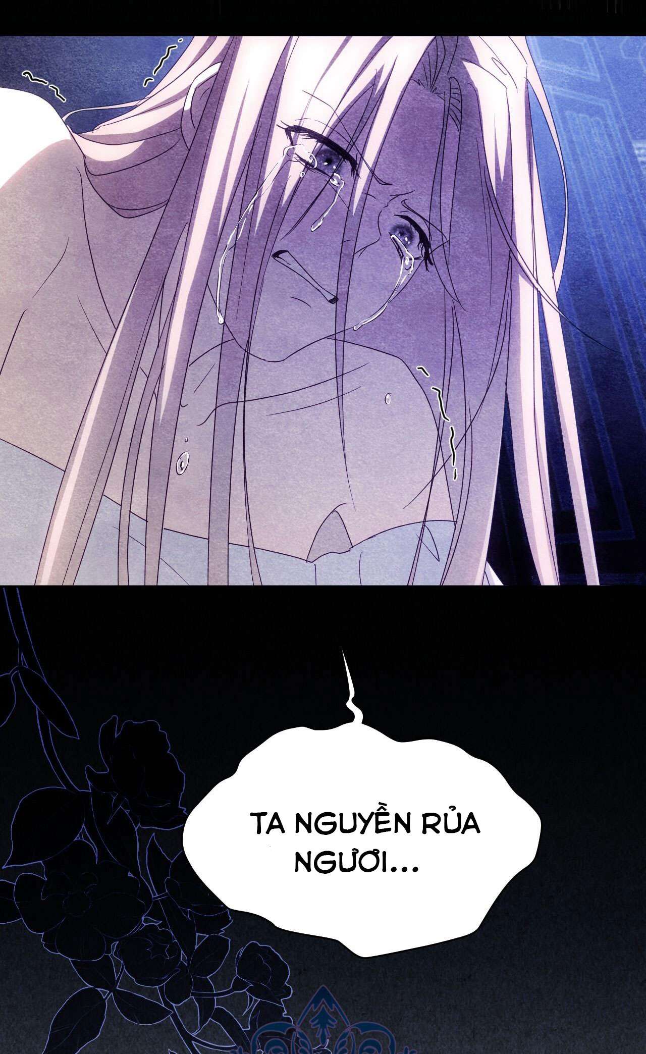 Thánh Nữ Giả Muốn Bỏ Trốn Chap 18 - Next Chap 19