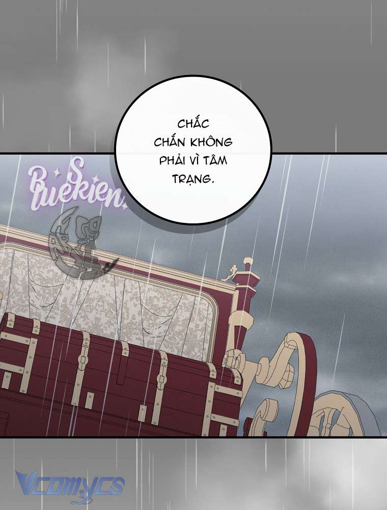 Chị Gái Của Nhân Vật Phản Diện Hôm Nay Cũng Đang Đau Khổ Chapter 32 - Trang 4