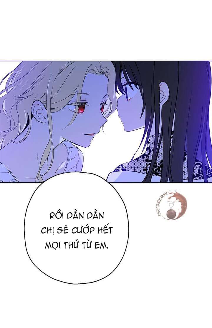 Tôi Là Minh Chứng Của Sự Thật Chap 3 - Trang 3