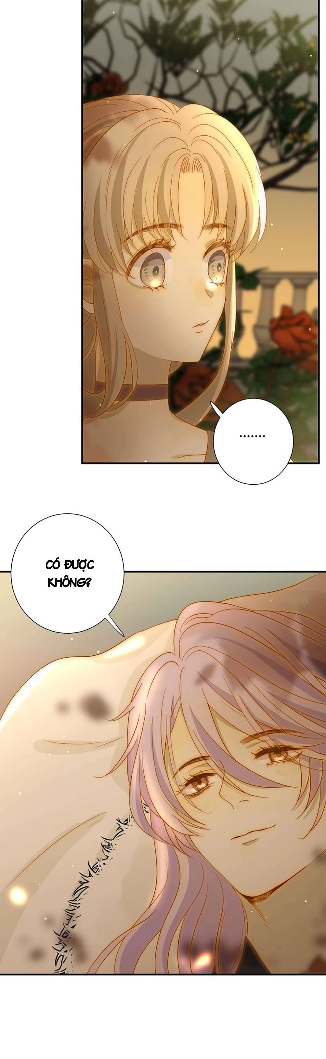 Thất Đại Kỳ Tích - Nước Mắt Bạo Quân Chap 25.2 - Trang 2